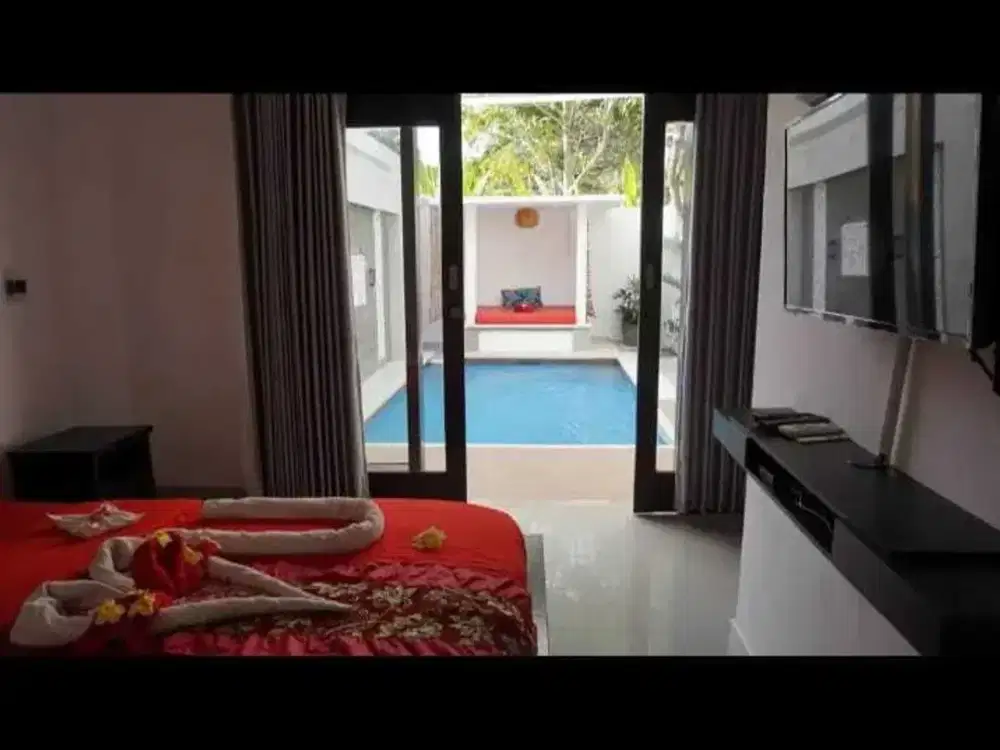 1 Bedroom Villa for sale in Lovina, Bali