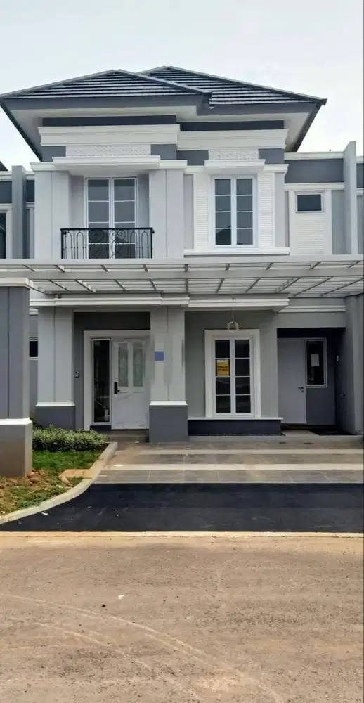 Jual Rumah Grand Wisata Tambun Bekasi