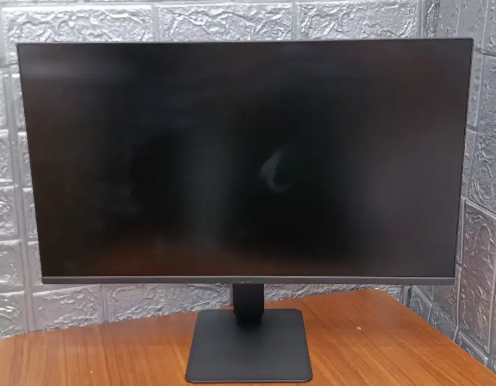 LG Monitor Siap Jual