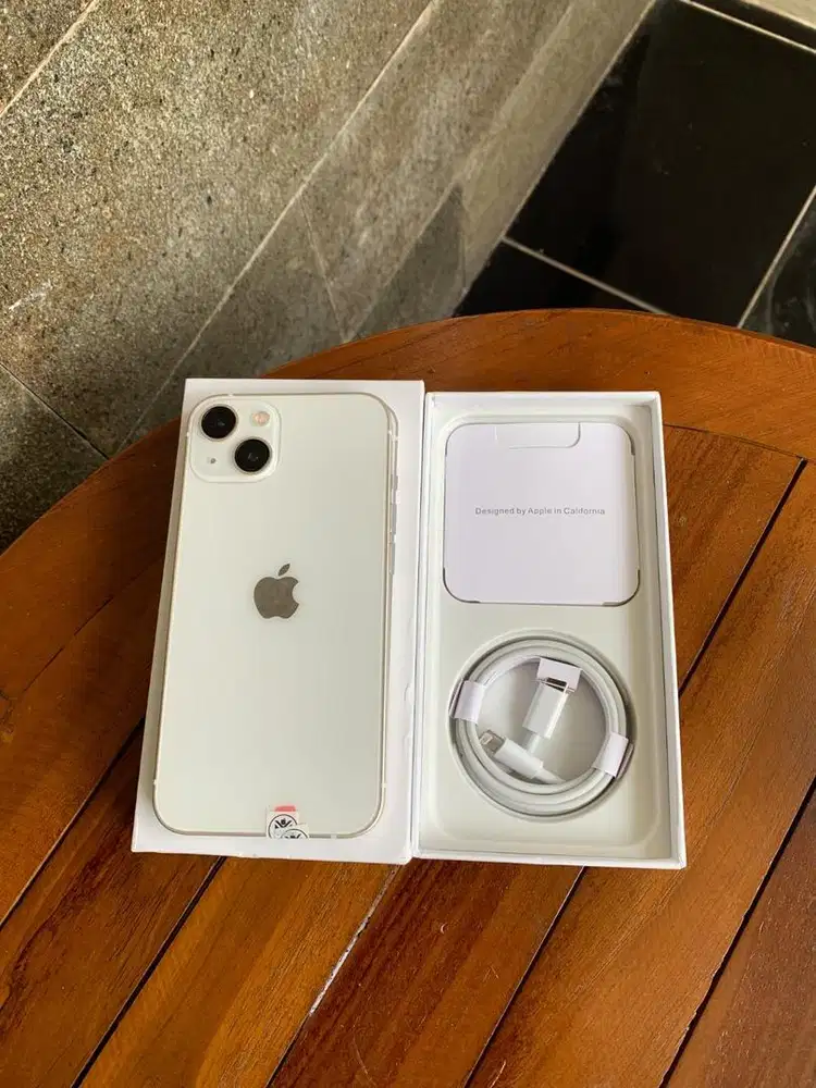 IPHONE 13 128 ALL OPERATOR