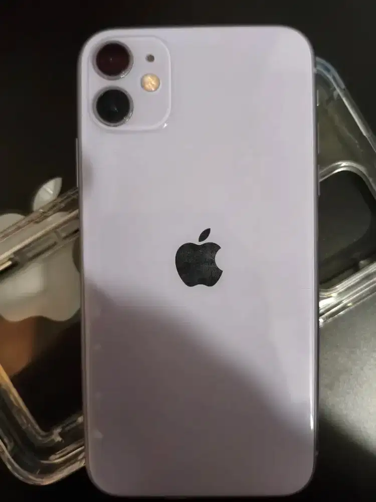 iphone 11 64gb mulus