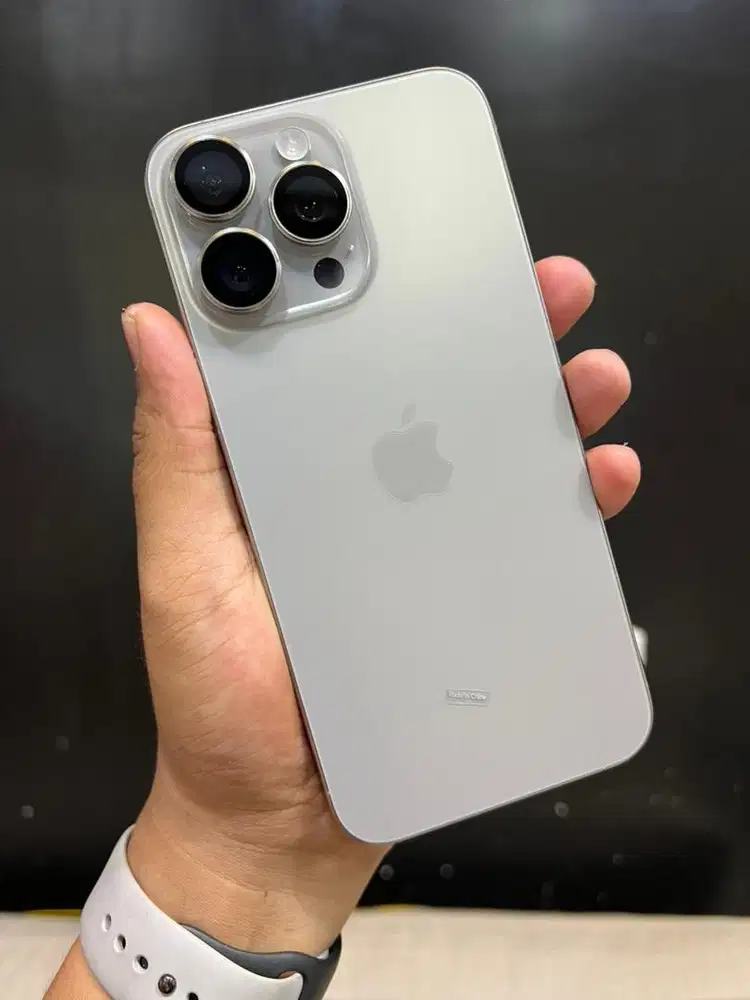 IPHON 15 PROMAX 256 GB IBOX