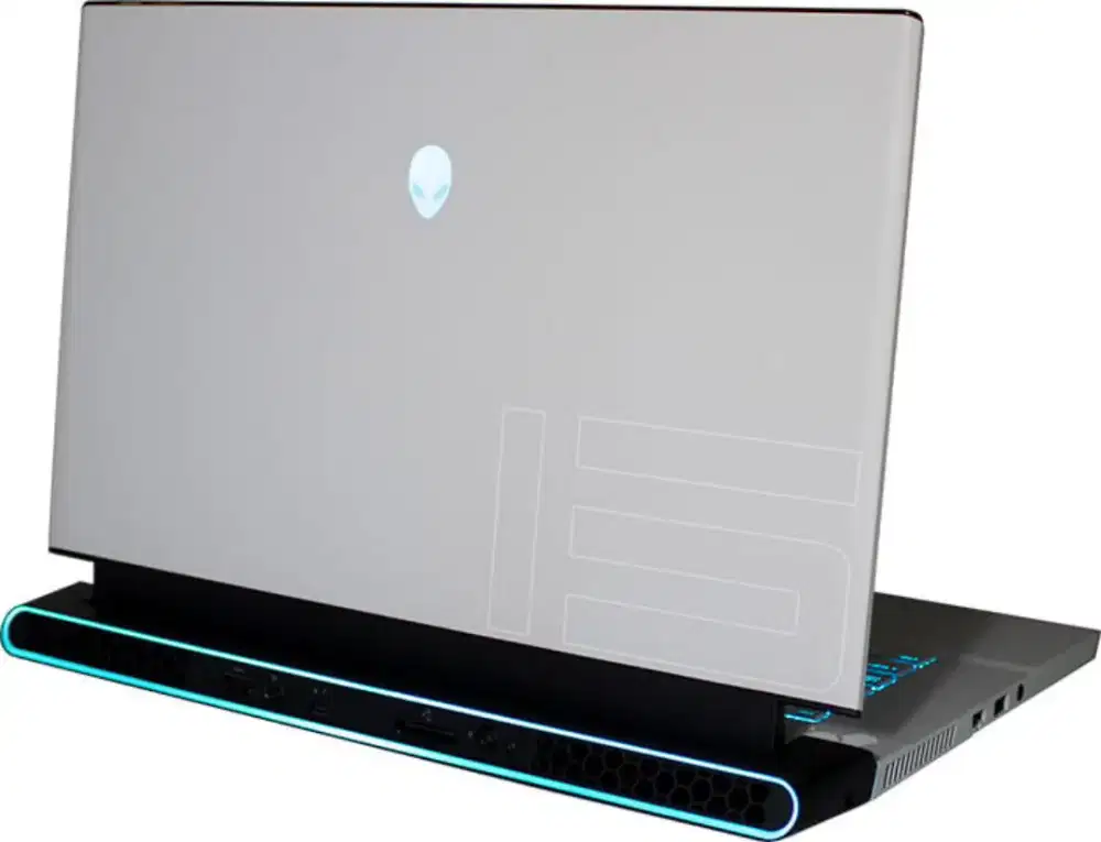 Dell Alienware M15 r3