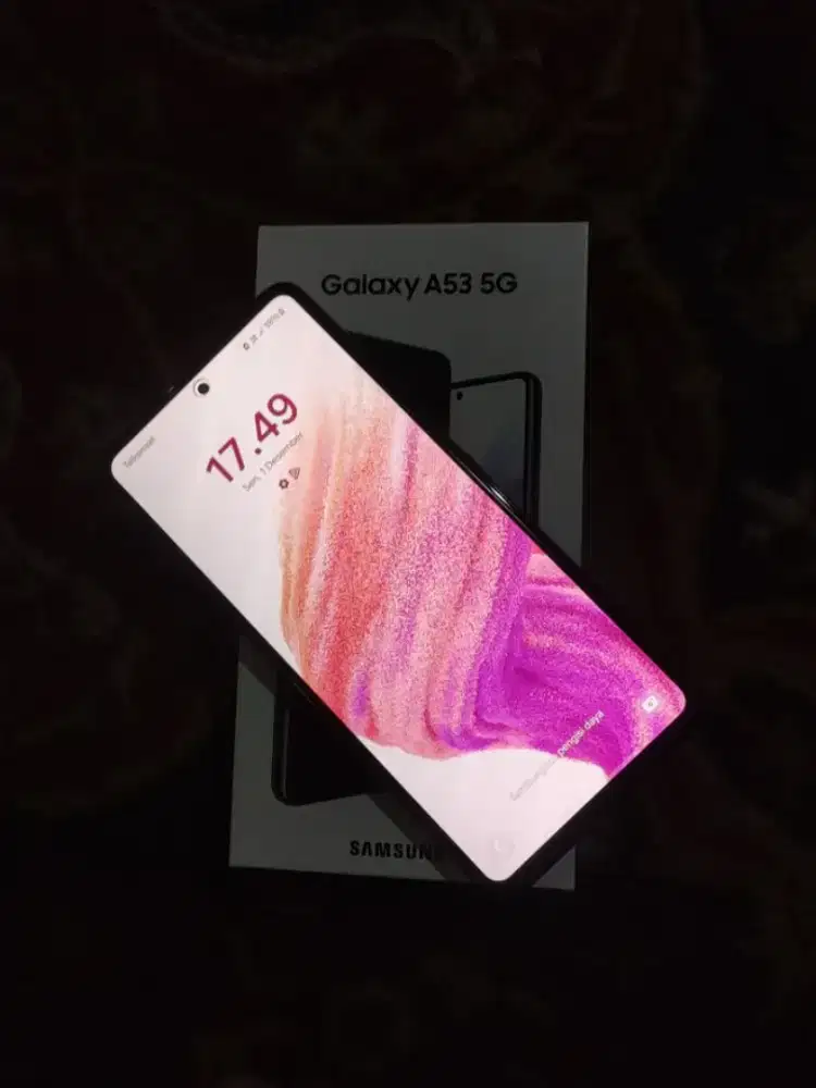 samsung a53 5G 8/128