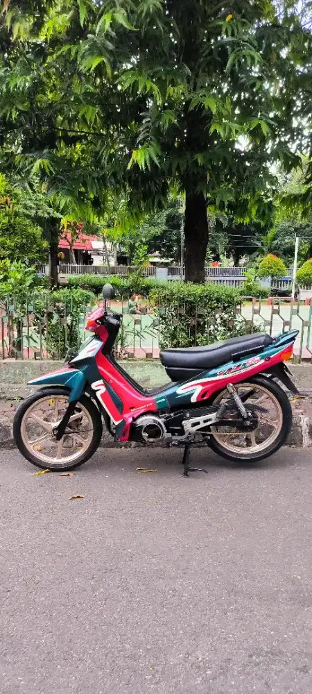 DIJUAL F1ZR FIZR CALTEX ORIGINAL