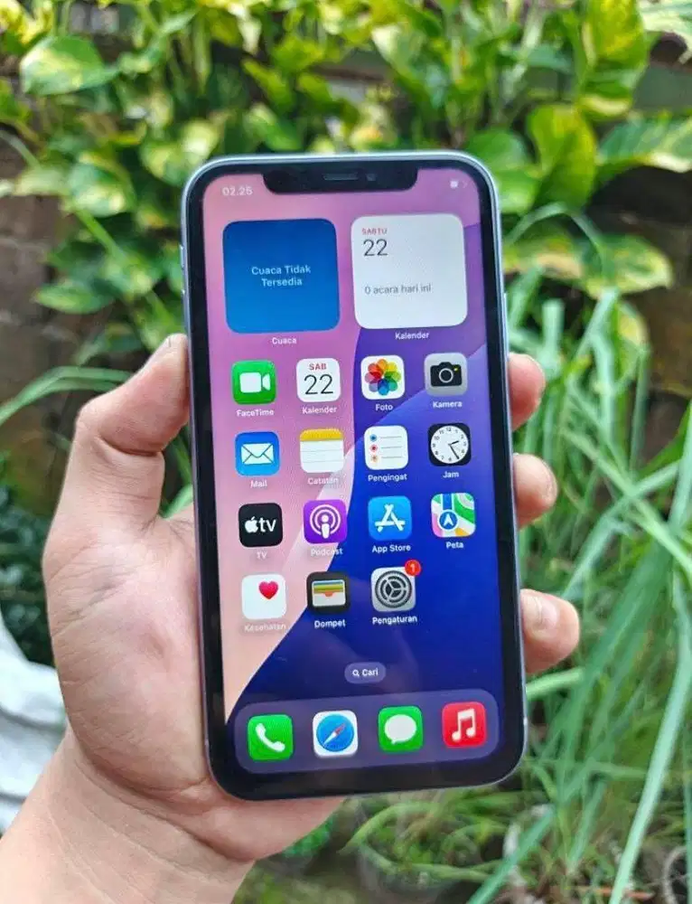 Iphone 11 64gb bipas wifi only