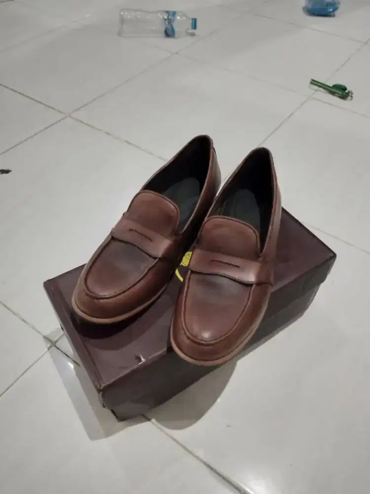 Nappa Milano Gilly Penny