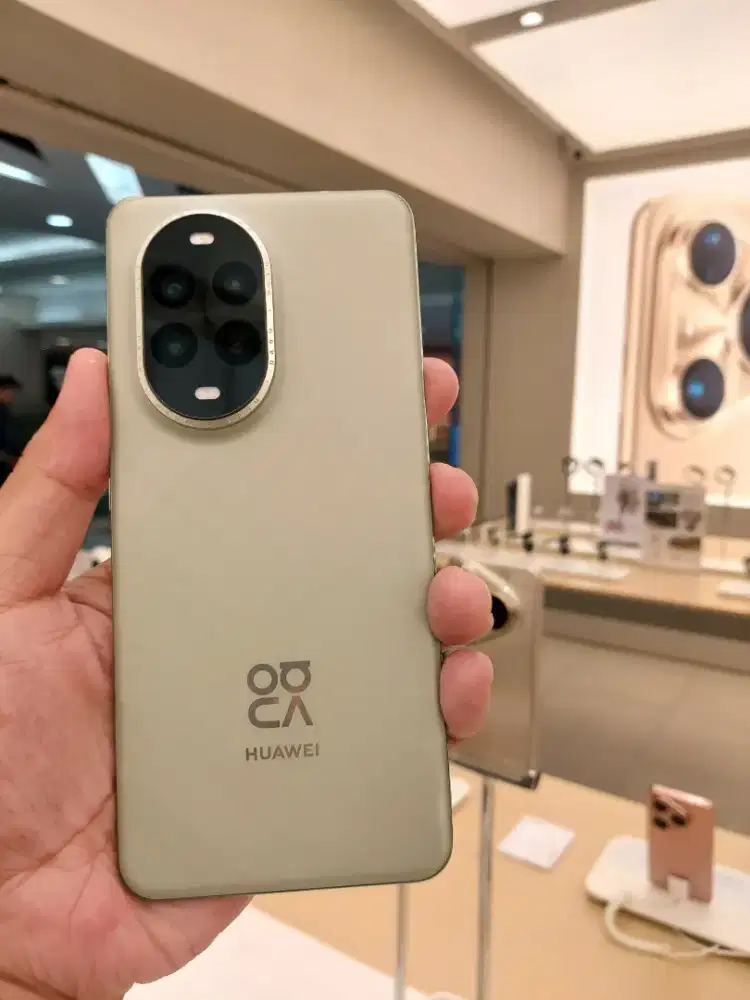 Huawei Nova 13 Pro Green 12/512gb