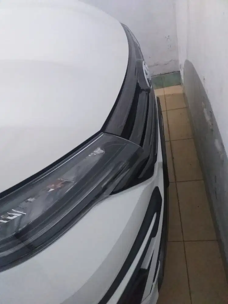 Toyota Rush 2022 Bensin