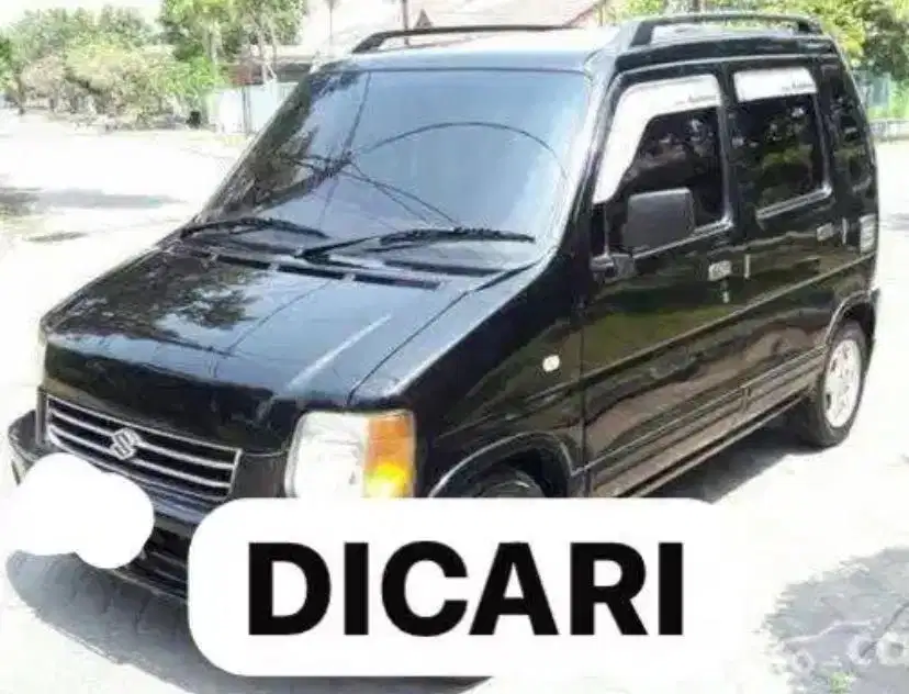 Di Cari Karimun Kotak Tahun 2003 ke atas Karimun Kotak 2005