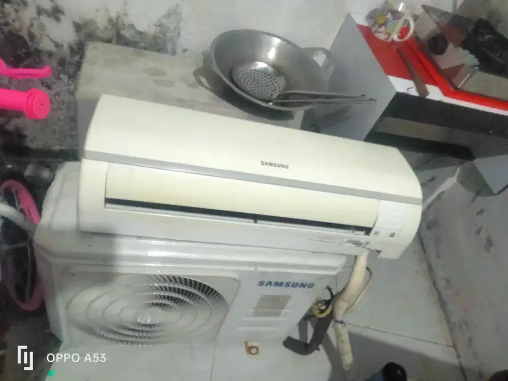 AC Samsung 0,5pk low Watt Freon R32