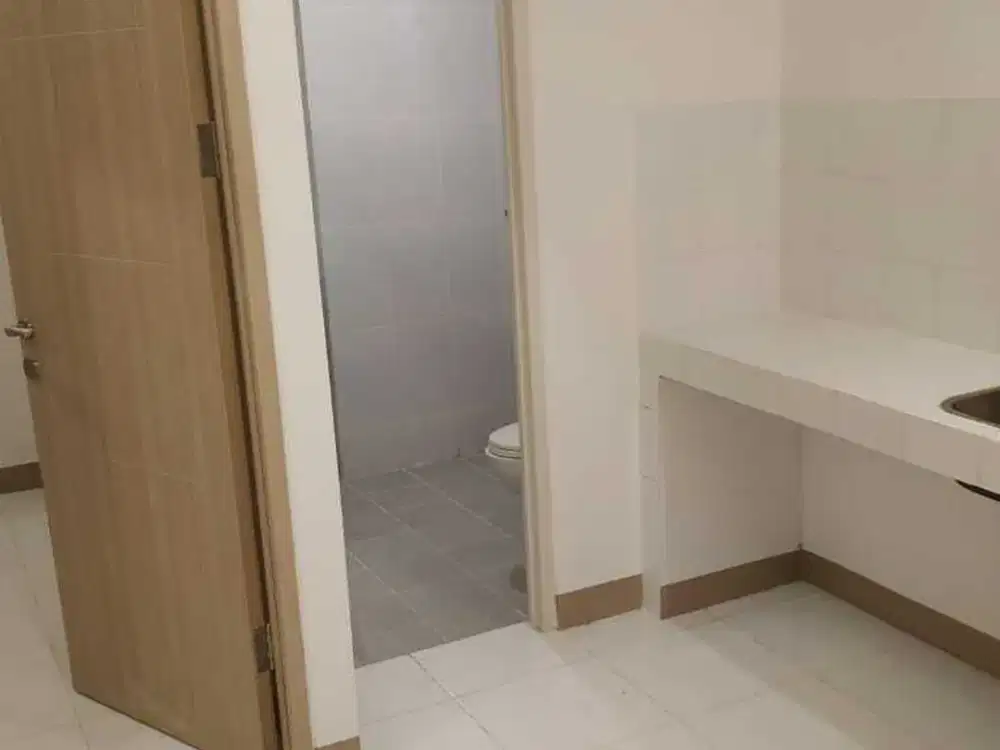 Apartemen tokyo reverside pik 2 telah serah terima dan siap dihuni