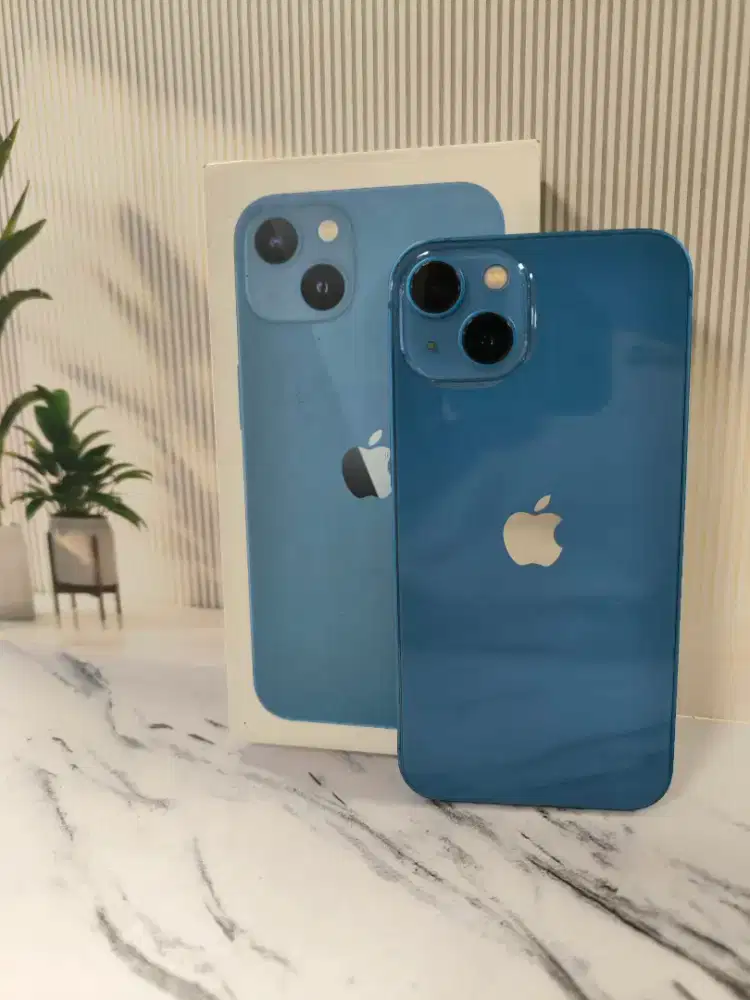 iphone 13 128Gb inter all operator