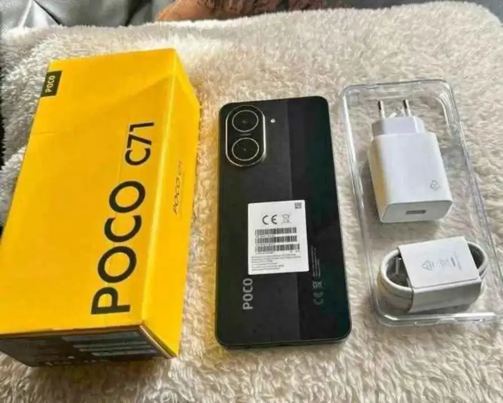 Xiaomi Poco C71