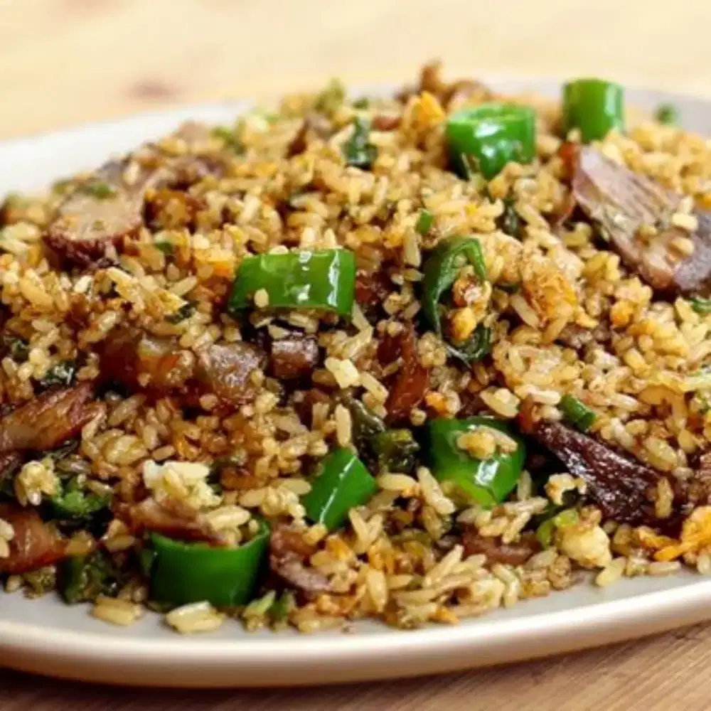 Dicari Helper Jualan di Pinggir Jalan Bekasi Barat dekat Stadion