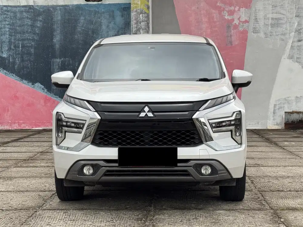 ‼️TDP 10 JUTA‼️  MITSUBISHI XPANDER SPORT 1.5 CVT 2021