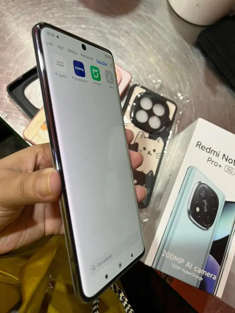 Redmi Note 14 pro+ 5G