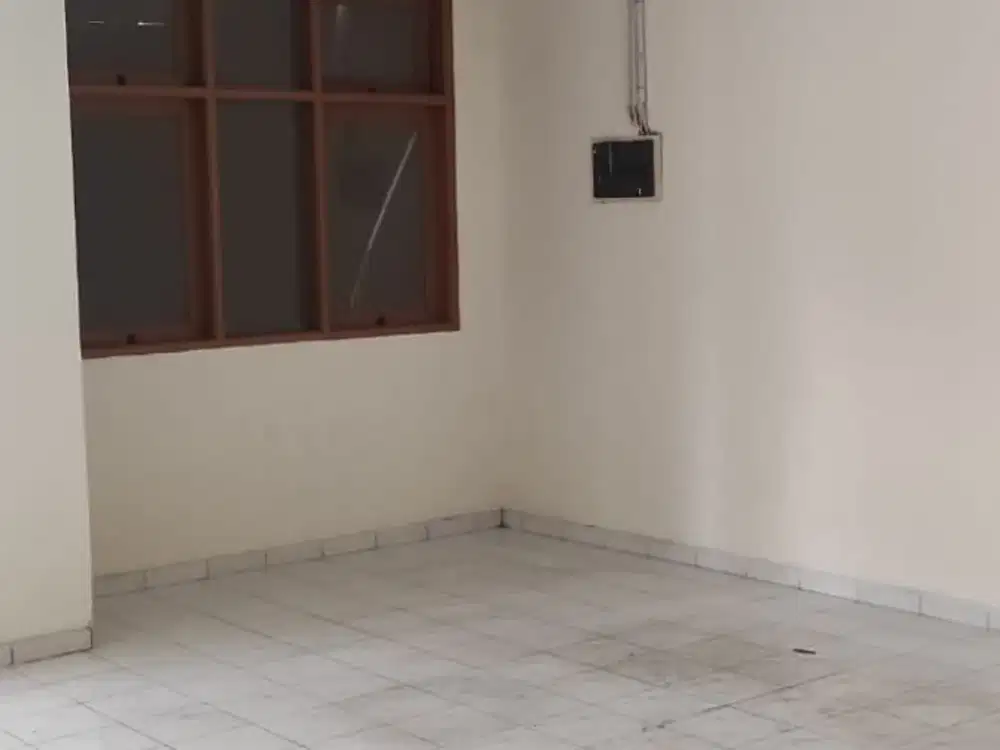 DISEWAKAN / DIJUAL GUDANG MULTIGUNA DI ALAM SUTERA