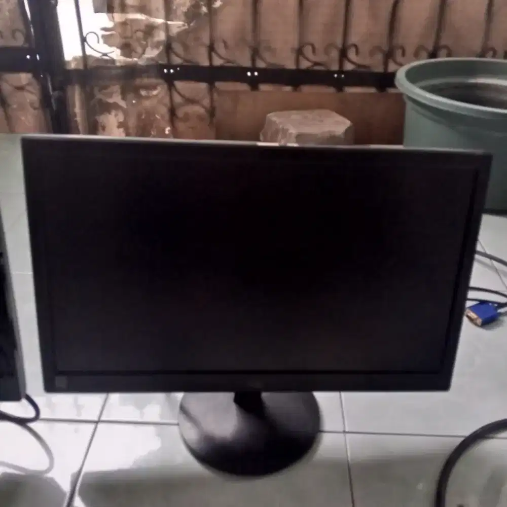Monitor AOC E2070SWNL