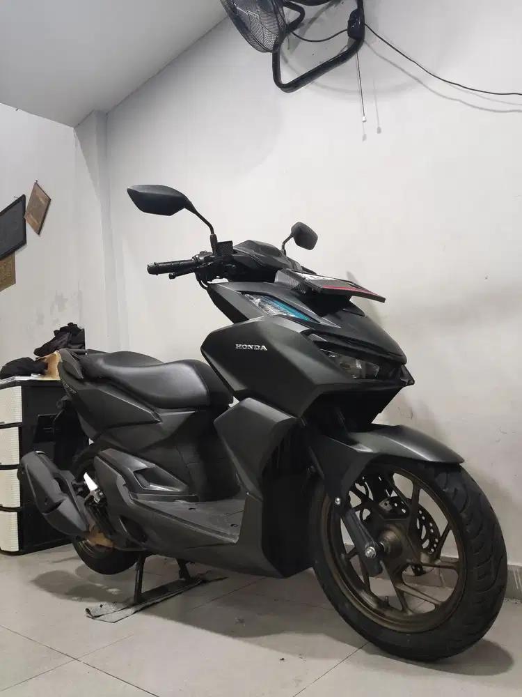 Vario 160 CBS 2023 / 2024 GRATIS Balik Nama Mulus Orisinil ABBA