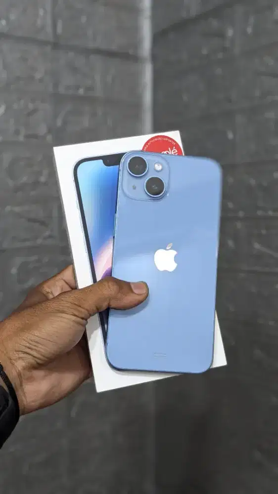 iPhone 14 128GB iBox Open Box