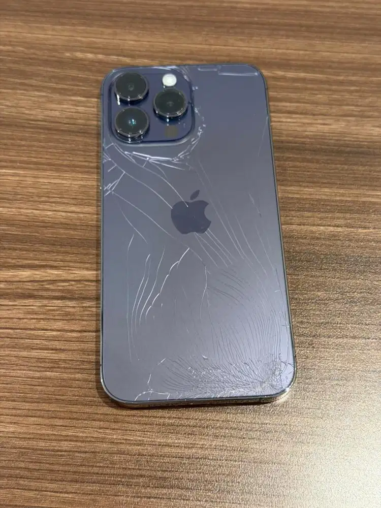 Iphone 14 Promax 512GB