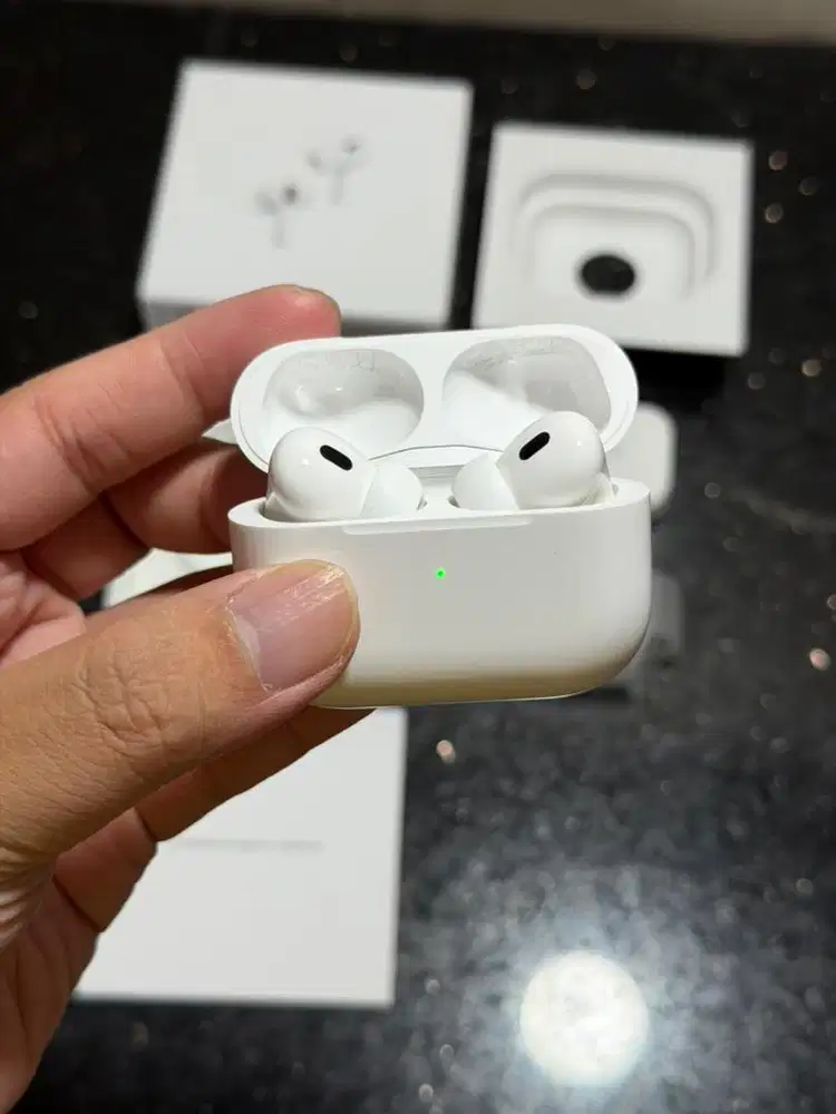 Airpods Pro 2 (ex inter) (Type C)