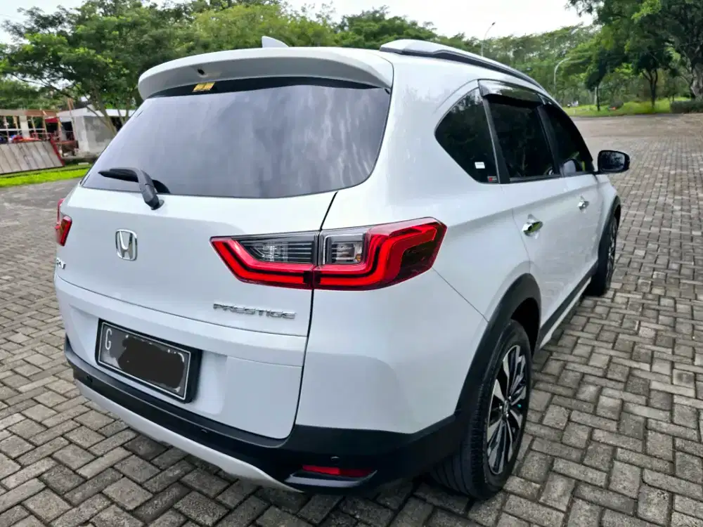 DP 19Jt! BRV Prestige Sensing CVT 2022