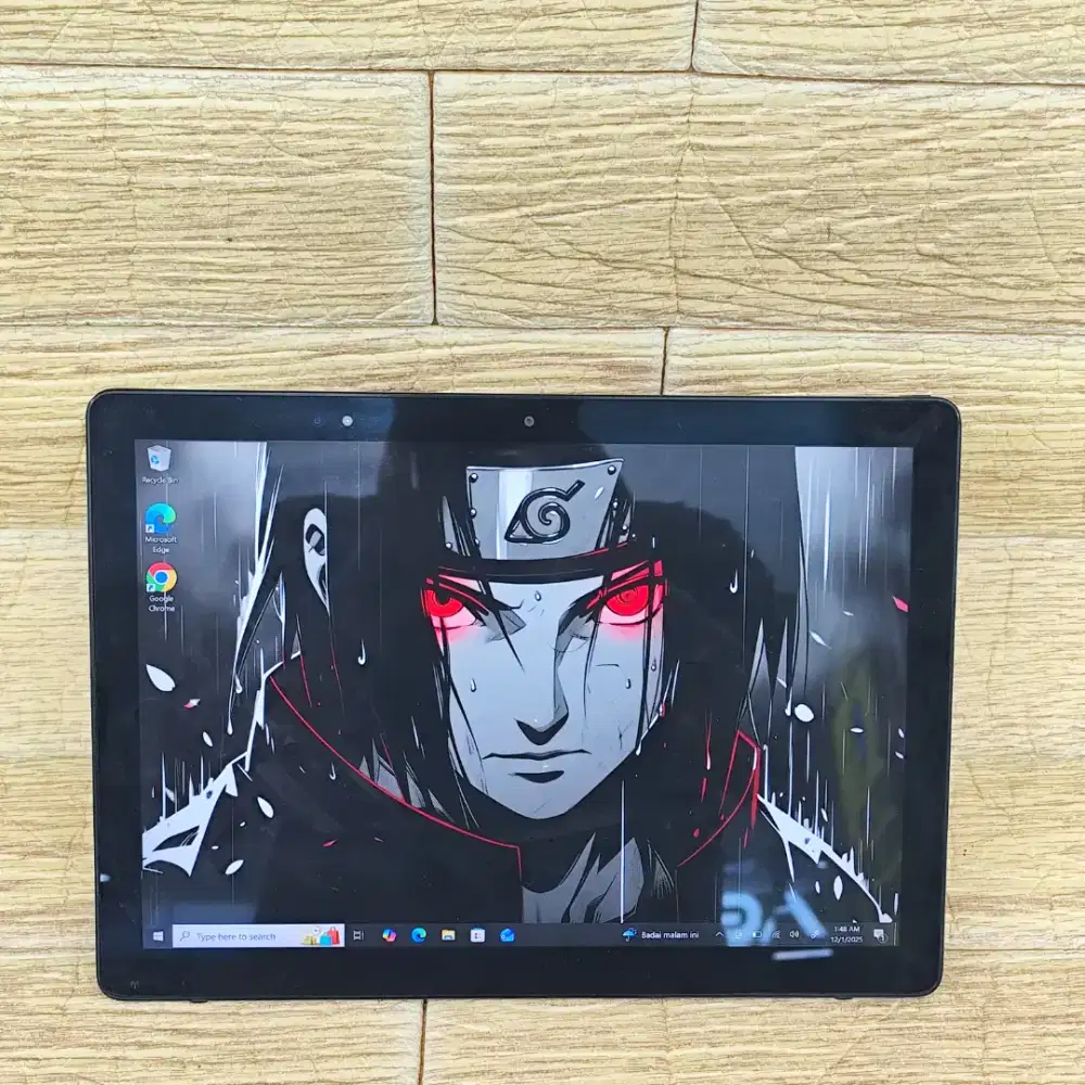 DELL Latitude 5285 CORE I5-7300U RAM 8GB SSD 256GB FHD Touch