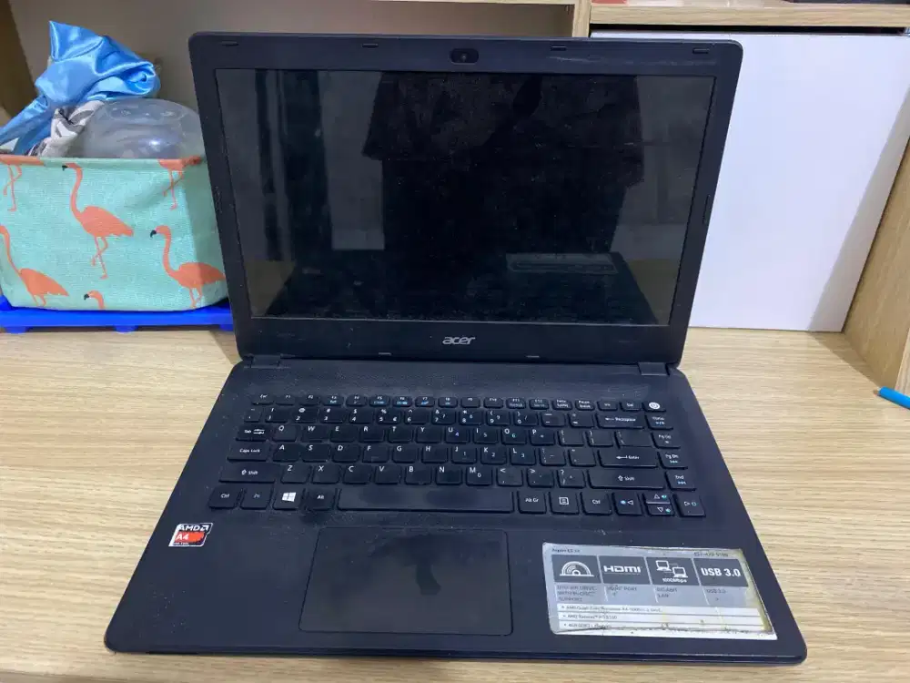 JUAL LAPTOP MURAH