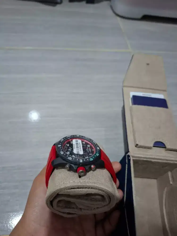 JAM BREITLING ENDURANCE PRO