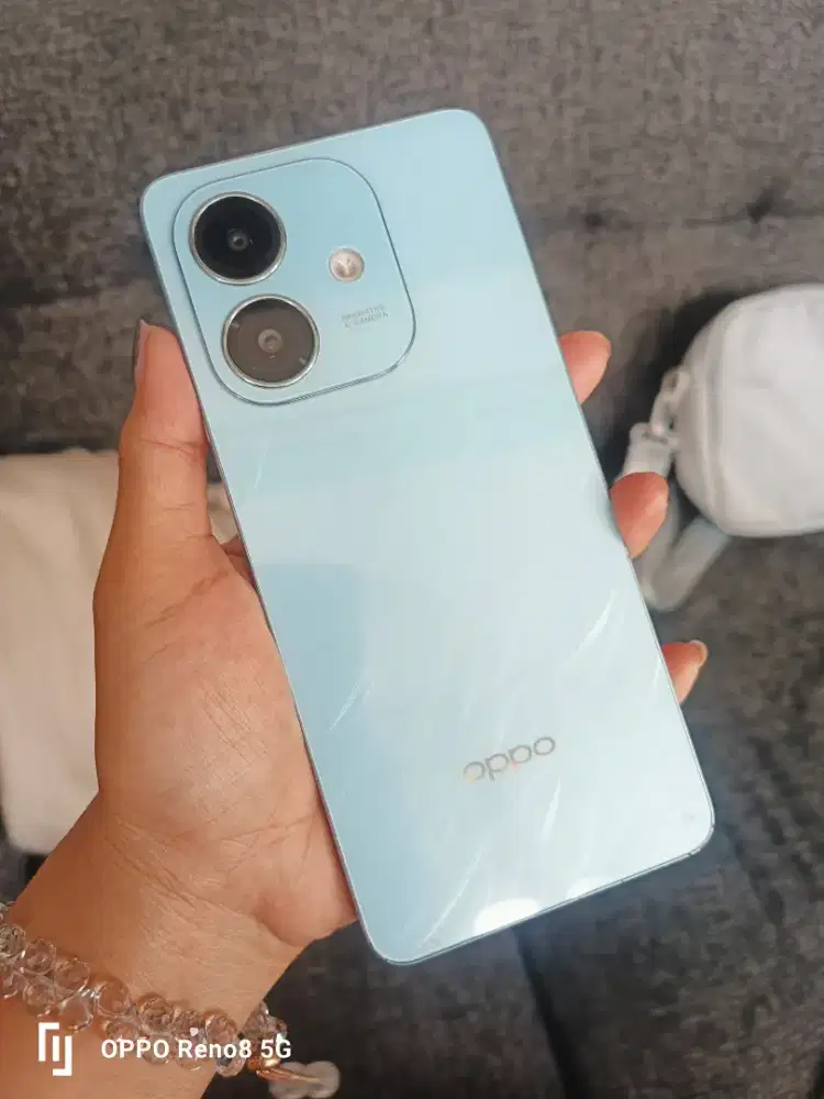 Oppo A3x ram 4/128