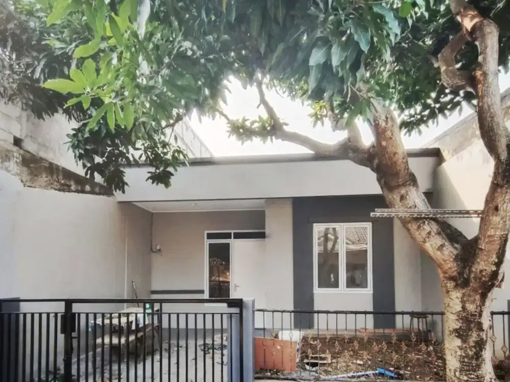 Dijual rumah di citra raya Cikupa cluster bundaran 5 catania