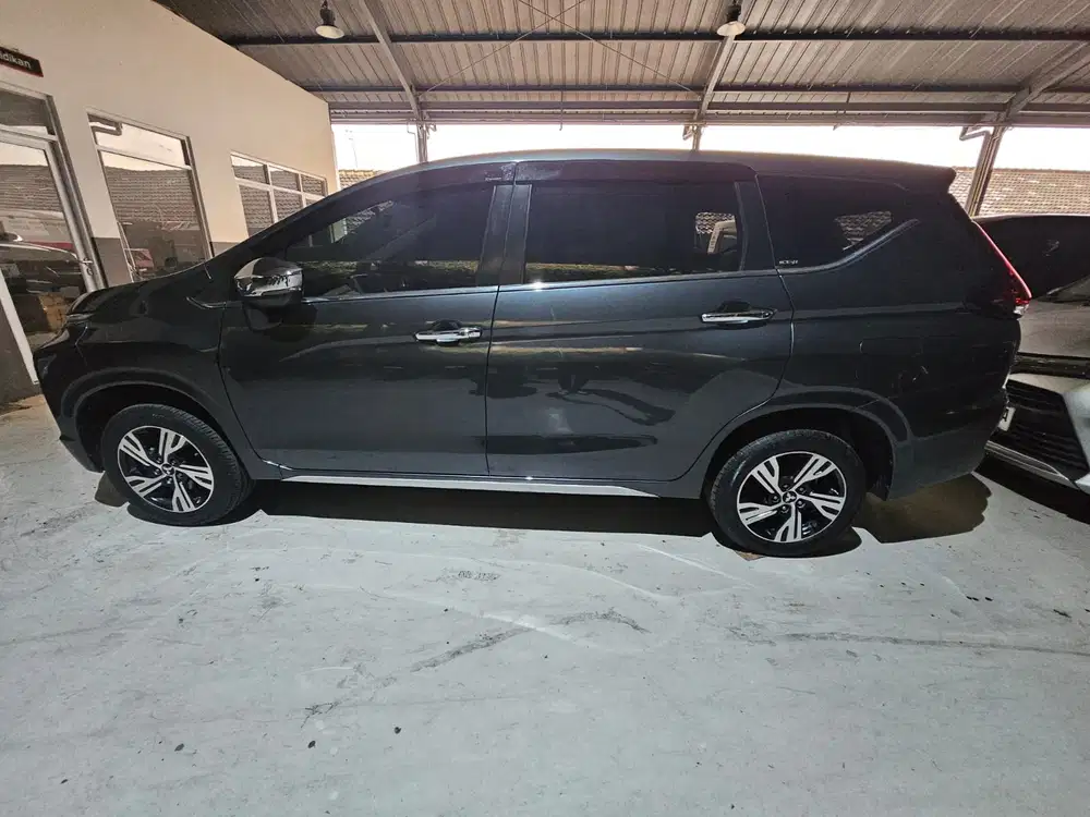 Mitsubishi Xpander 2019 Bensin mulus