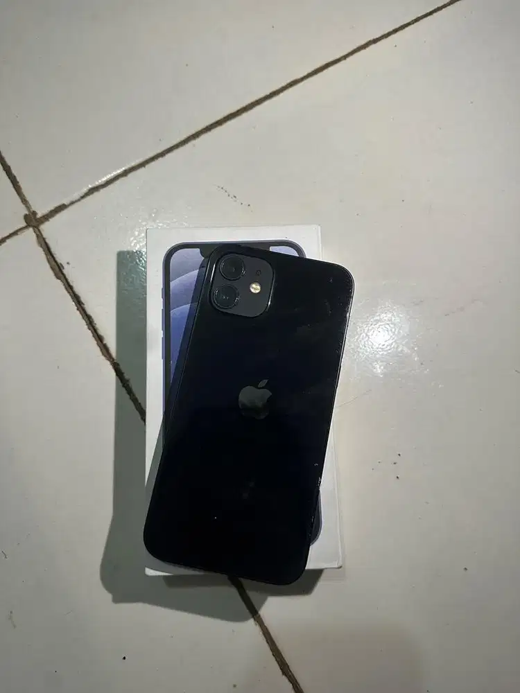 iphone 12 128 inter