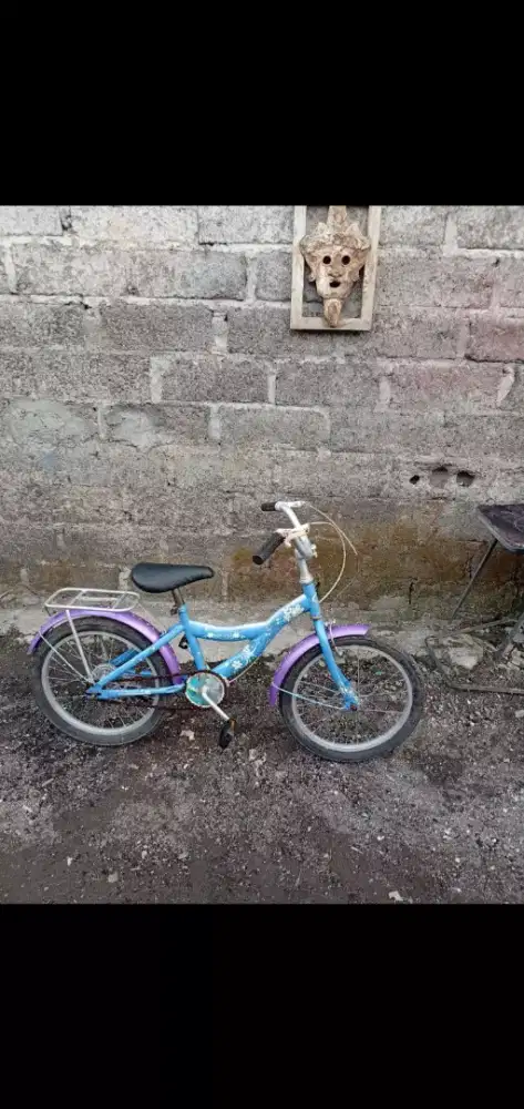 dijual spd anak umr 6,7,8,9thn