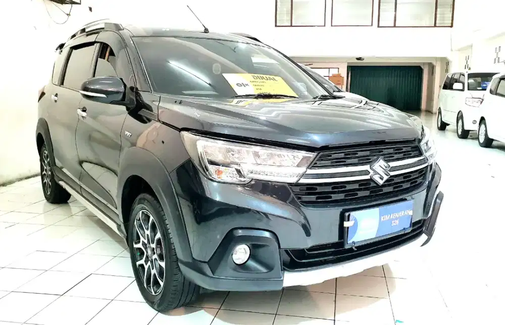 ISTIMEWA New Ertiga XL7 Alpha Sport 2021/2022 Matic N Xpander KIM
