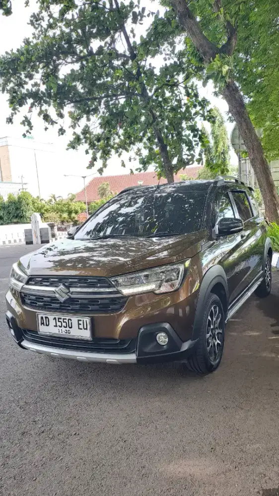 XL7 ALPHA MATIC KM 70RB ORIAN