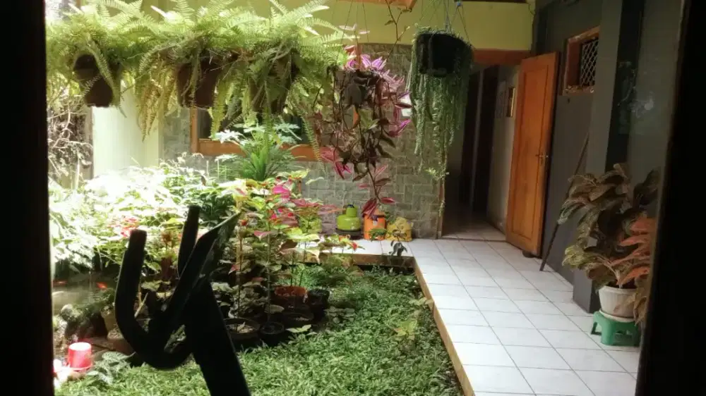 JUAL RUMAH  DAGO BANDUNG