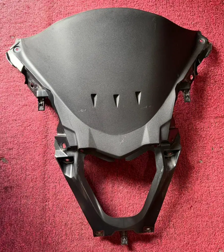 Panel front meter honda PCX 160