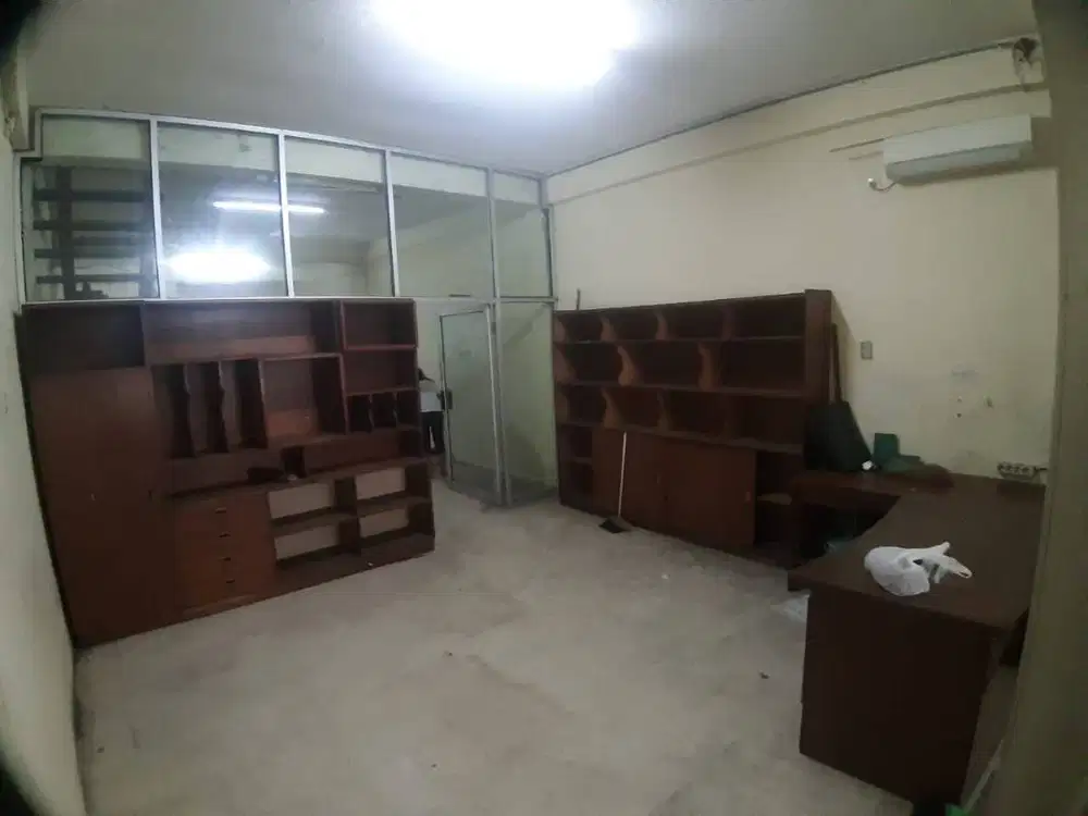 DIJUAL RUKO JALAN TUNJUNGAN