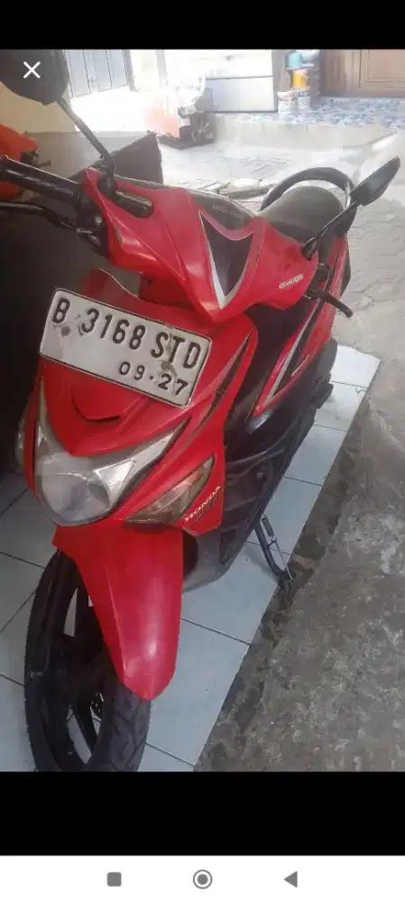 Beat Pop 2015 Lengkap Standar