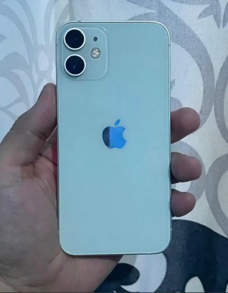Iphone 12 mini 256 inter