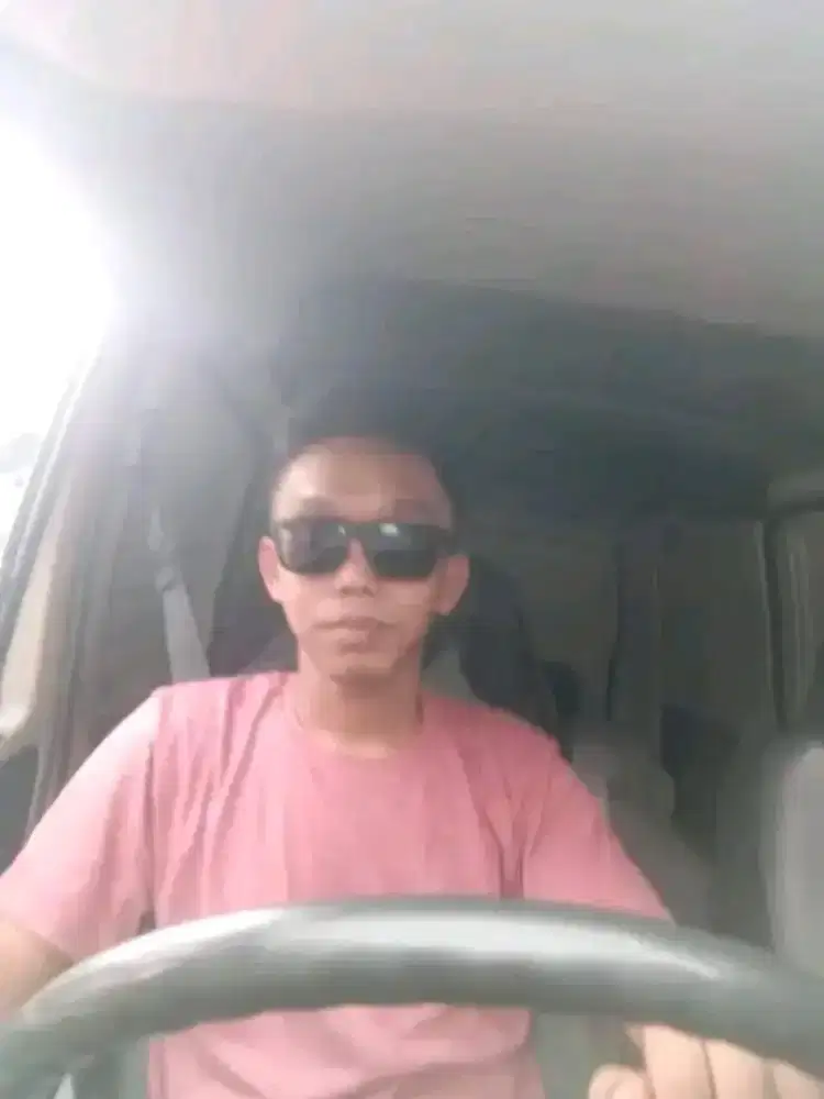 Cari kerja Driver sim a