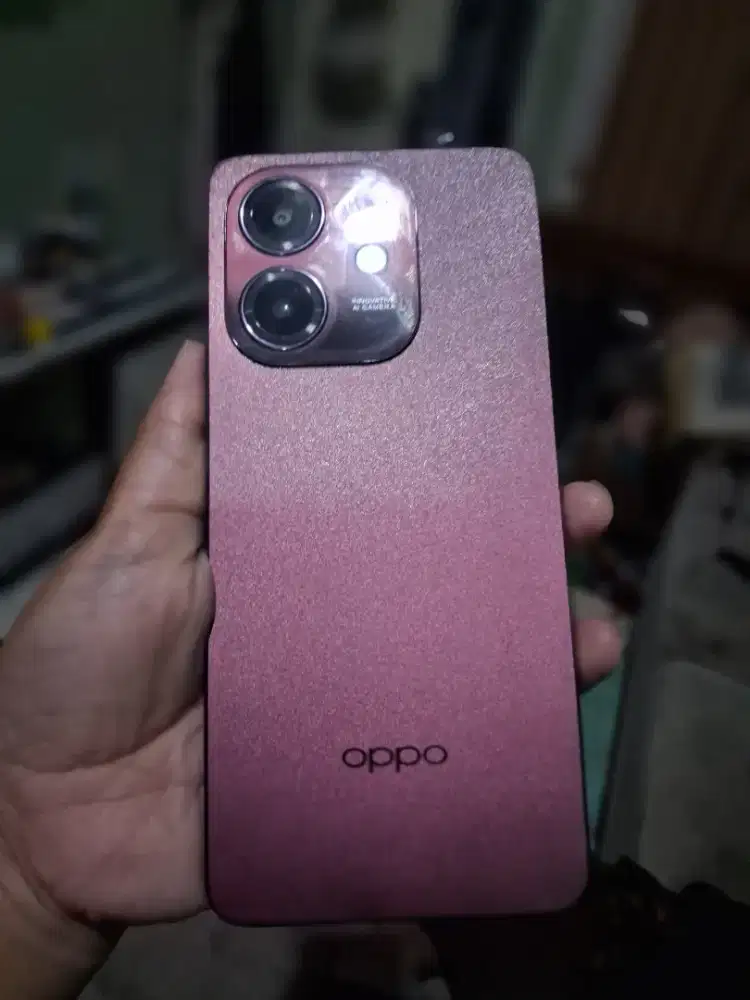 Oppo a3x ram 4+4+64gb