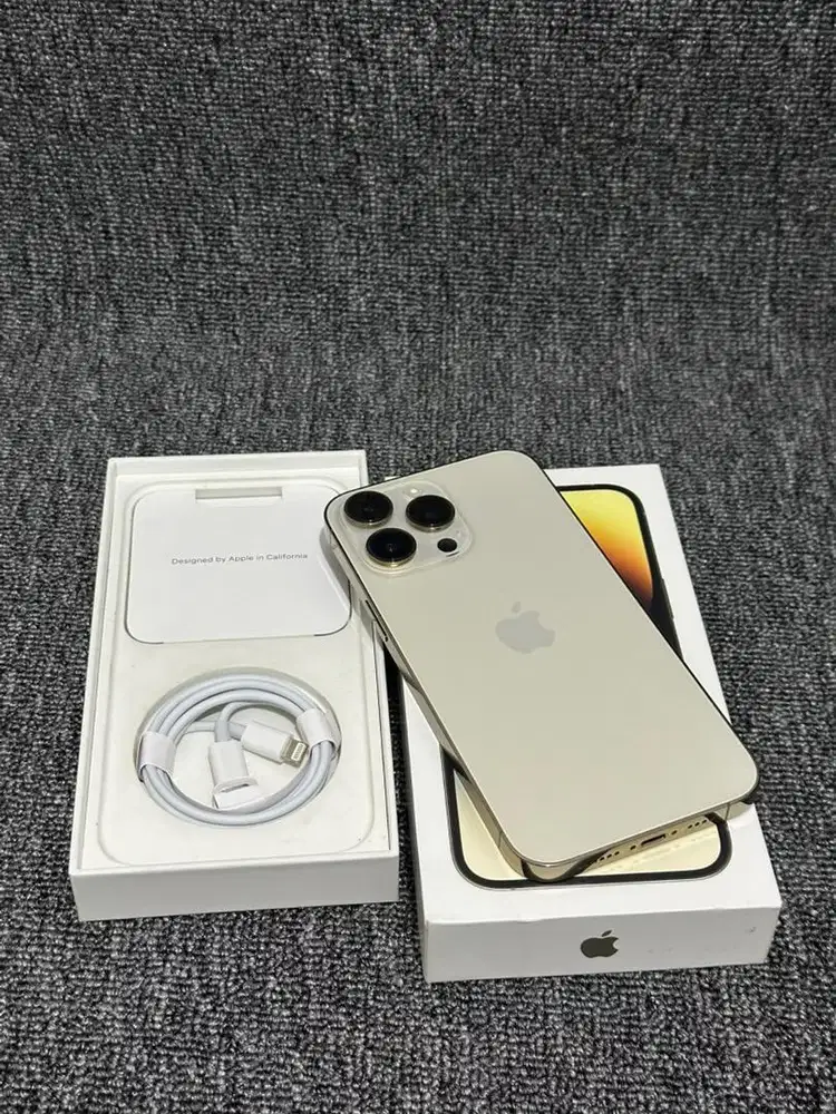 Iphone 14 Promax 128Gb iBox