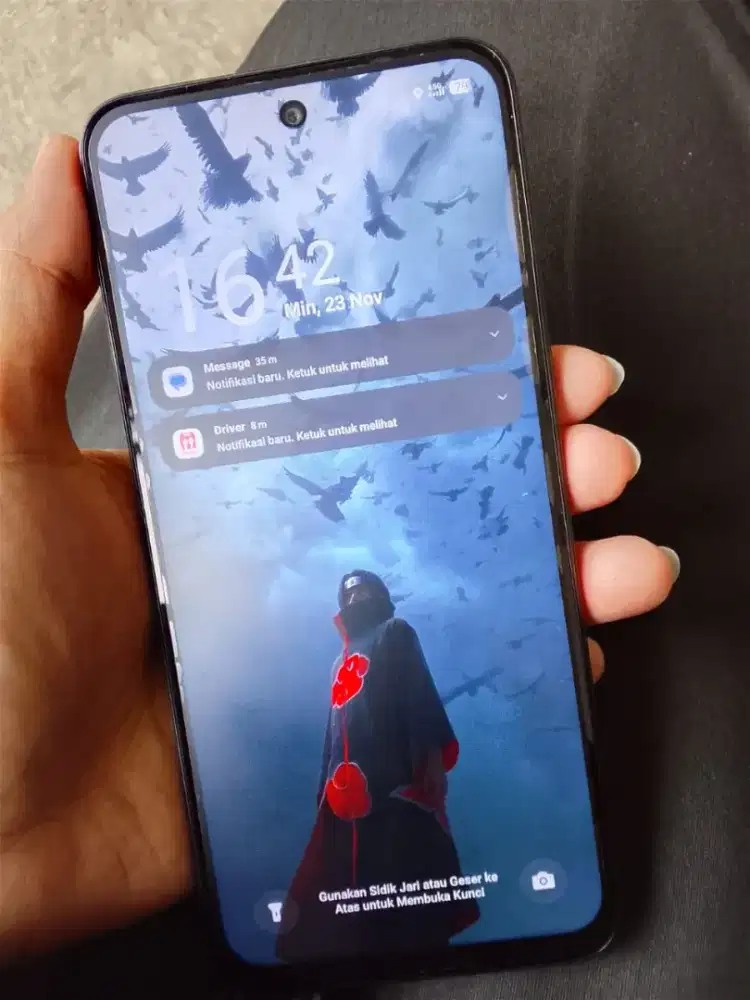 INFINIX SMART 10 4/64