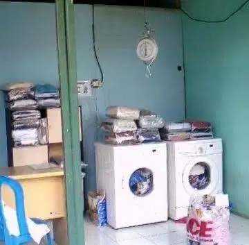Lowongan laundry
