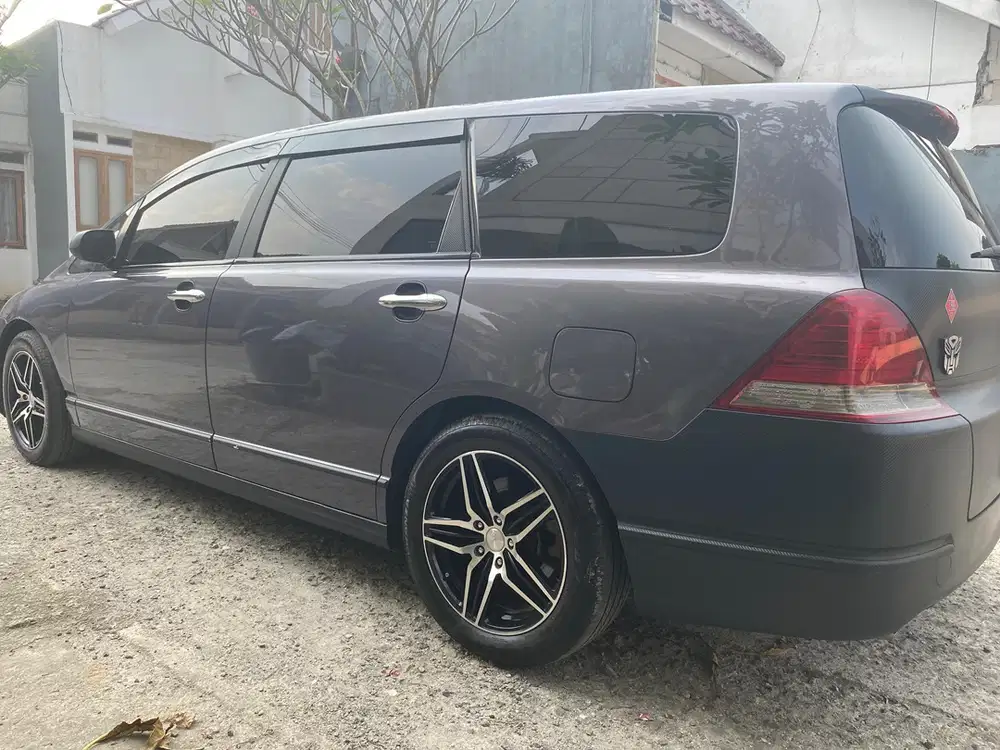 Honda Odyssey 2004