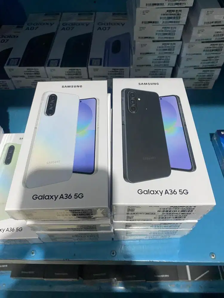 Samsung A36 8/256 free travel adapter 25 watt